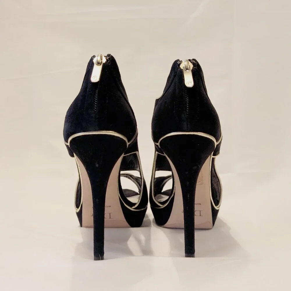 Christian Dior Wave Sandal - Picture 7 of 12